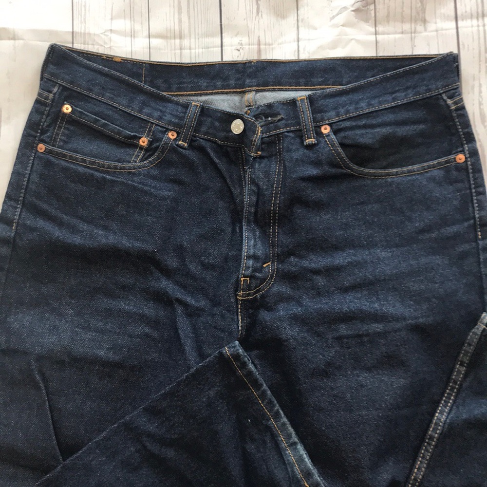 💛SOLD💛 Men’s Levi jeans